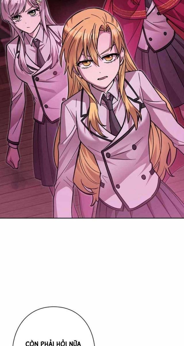 Các Nữ Anh Hùng Muốn Giết Tôi, Một Anh Hùng - Page 109