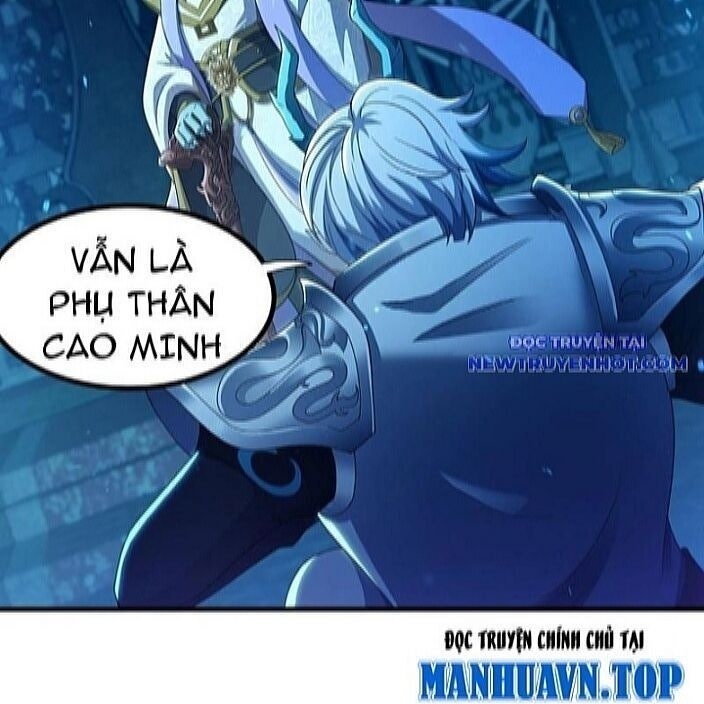 Trụ Vương Tái Sinh Không Muốn Làm Đại Phản Diện - Page 45