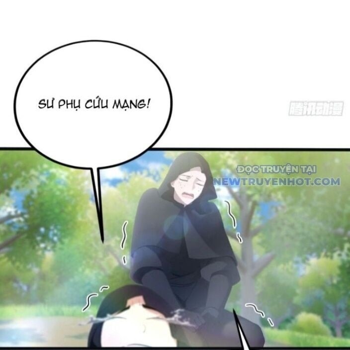 Tu Tiên Trở Về Tại Vườn Trường - Season 2 - Page 8