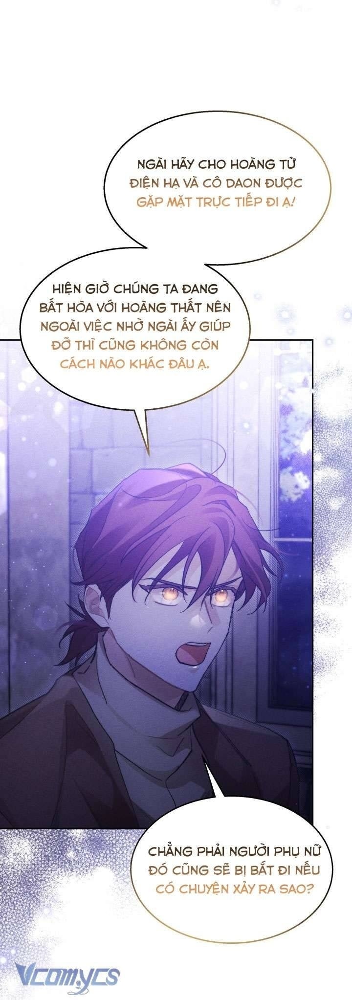 Tiếng Trống Vang Dội - Page 30