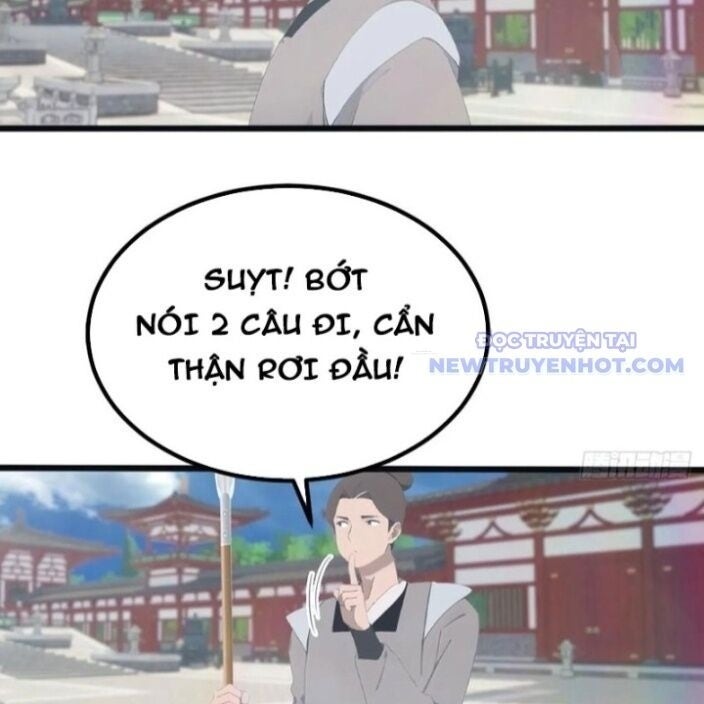 Tu Tiên Trở Về Tại Vườn Trường - Season 2 - Page 52