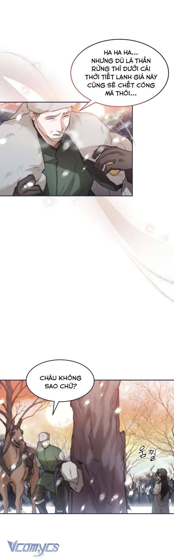 Tiếng Trống Vang Dội - Page 10