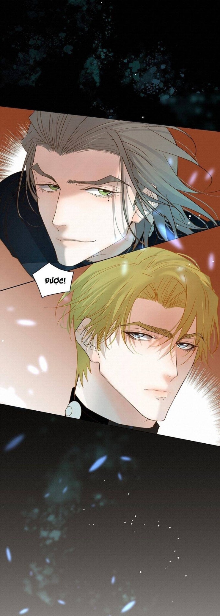 Tuyệt Xử Phùng Sinh - Page 18