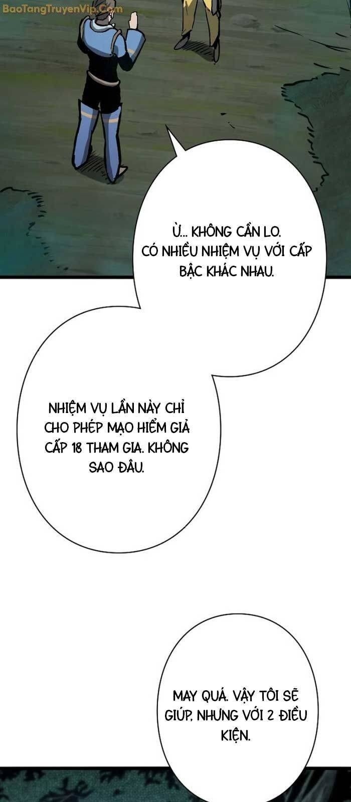 Trở Thành Anh Hùng Mạnh Nhất Nhờ Gian Lận - Page 43