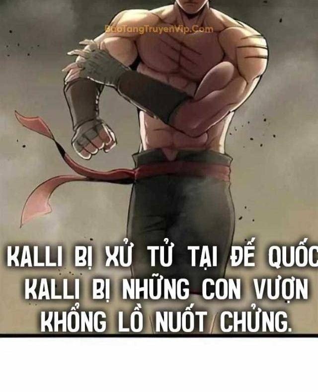 Nhà Vô Địch Kalli - Page 124