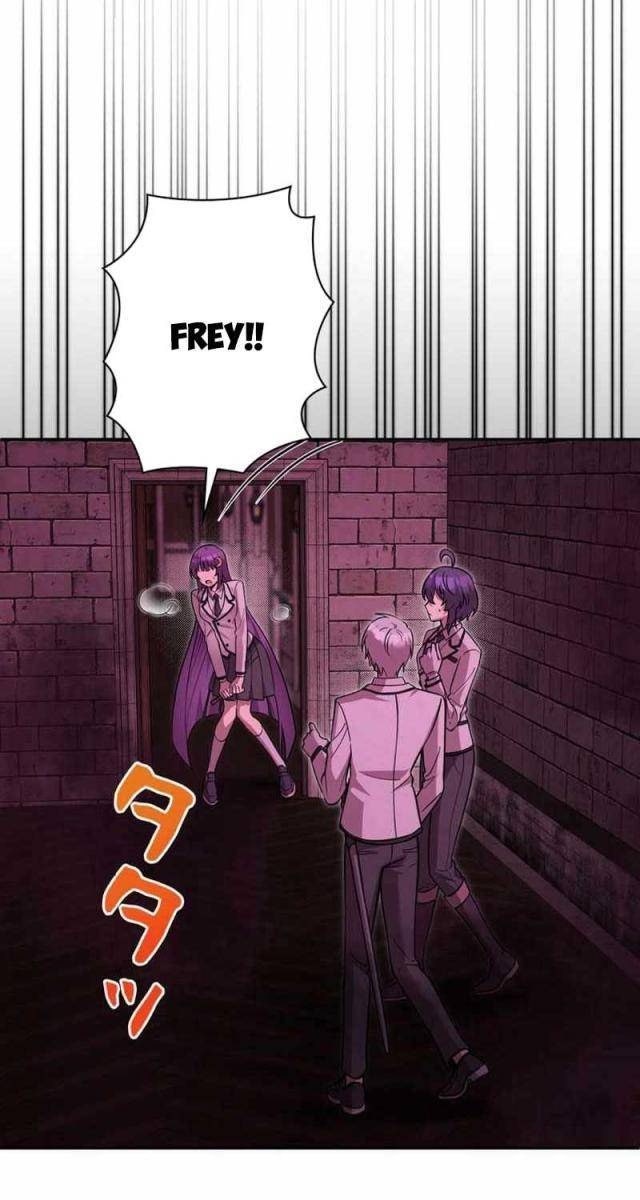 Các Nữ Anh Hùng Muốn Giết Tôi, Một Anh Hùng - Page 11