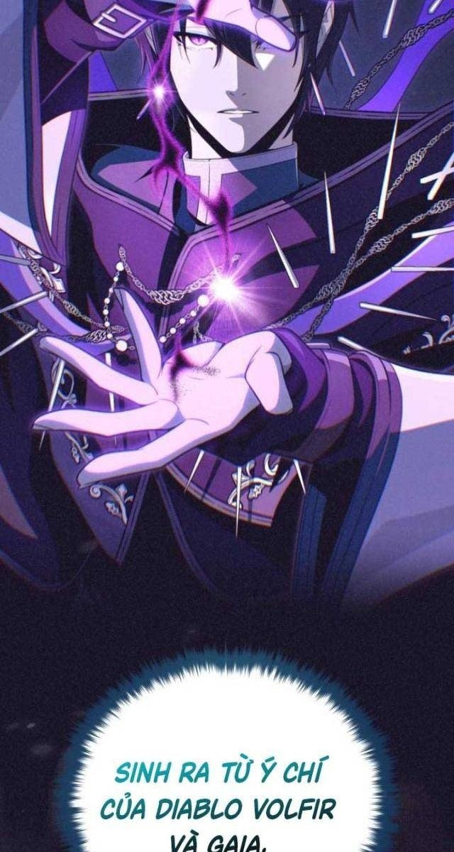 Pháp Sư Hắc Ám Hồi Sinh Sau 66666 Năm - Page 122
