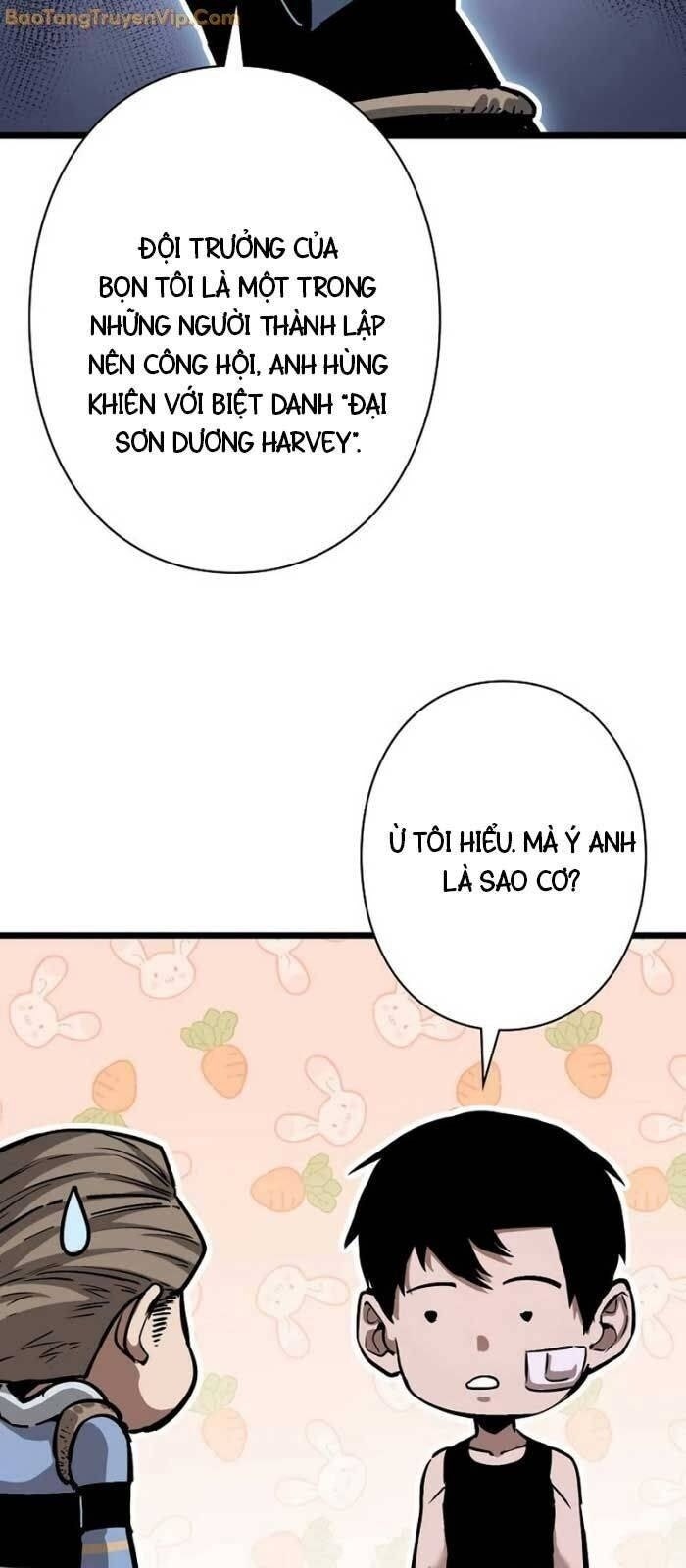 Trở Thành Anh Hùng Mạnh Nhất Nhờ Gian Lận - Page 36