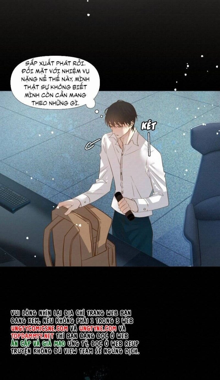 Tuyệt Xử Phùng Sinh - Page 31