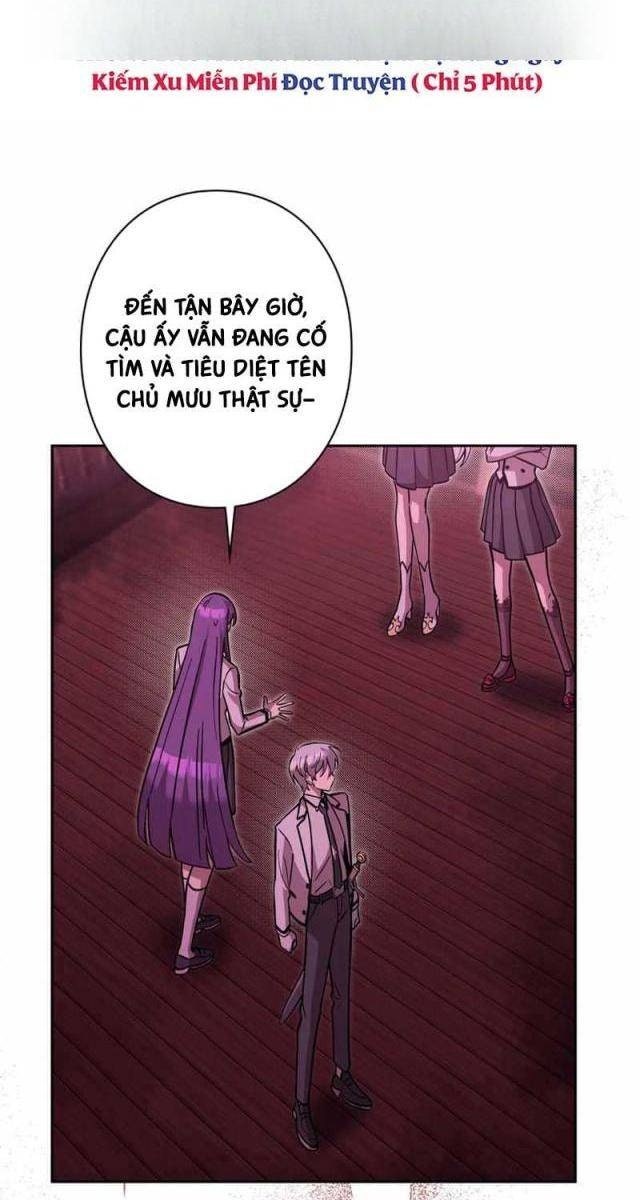 Các Nữ Anh Hùng Muốn Giết Tôi, Một Anh Hùng - Page 124