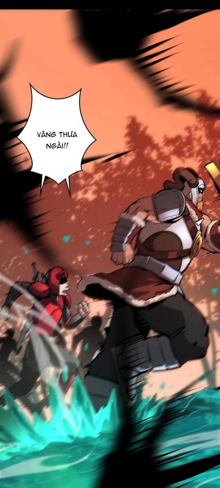 Trở Thành Anh Hùng Mạnh Nhất Nhờ Gian Lận - Page 26