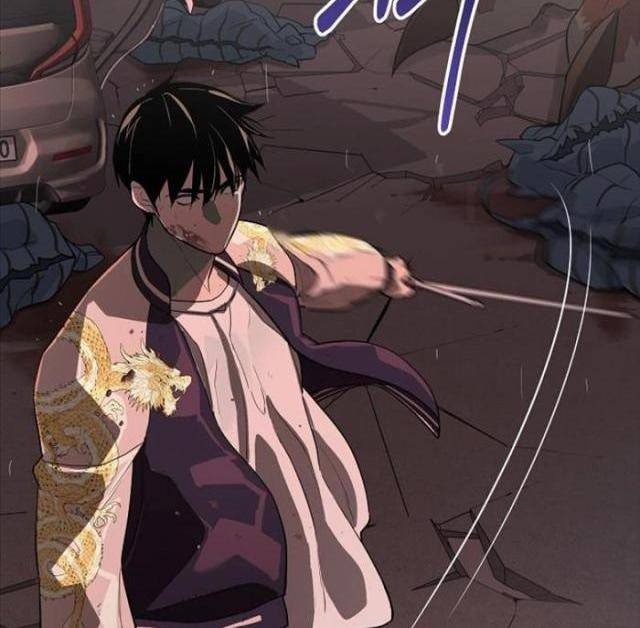 Đột Kích Giả - Page 66