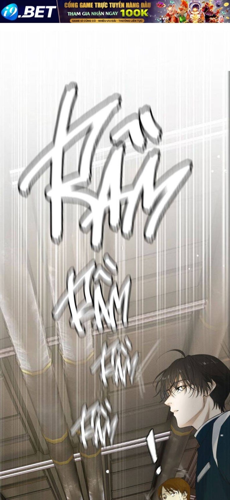 Tuyệt Xử Phùng Sinh - Page 11