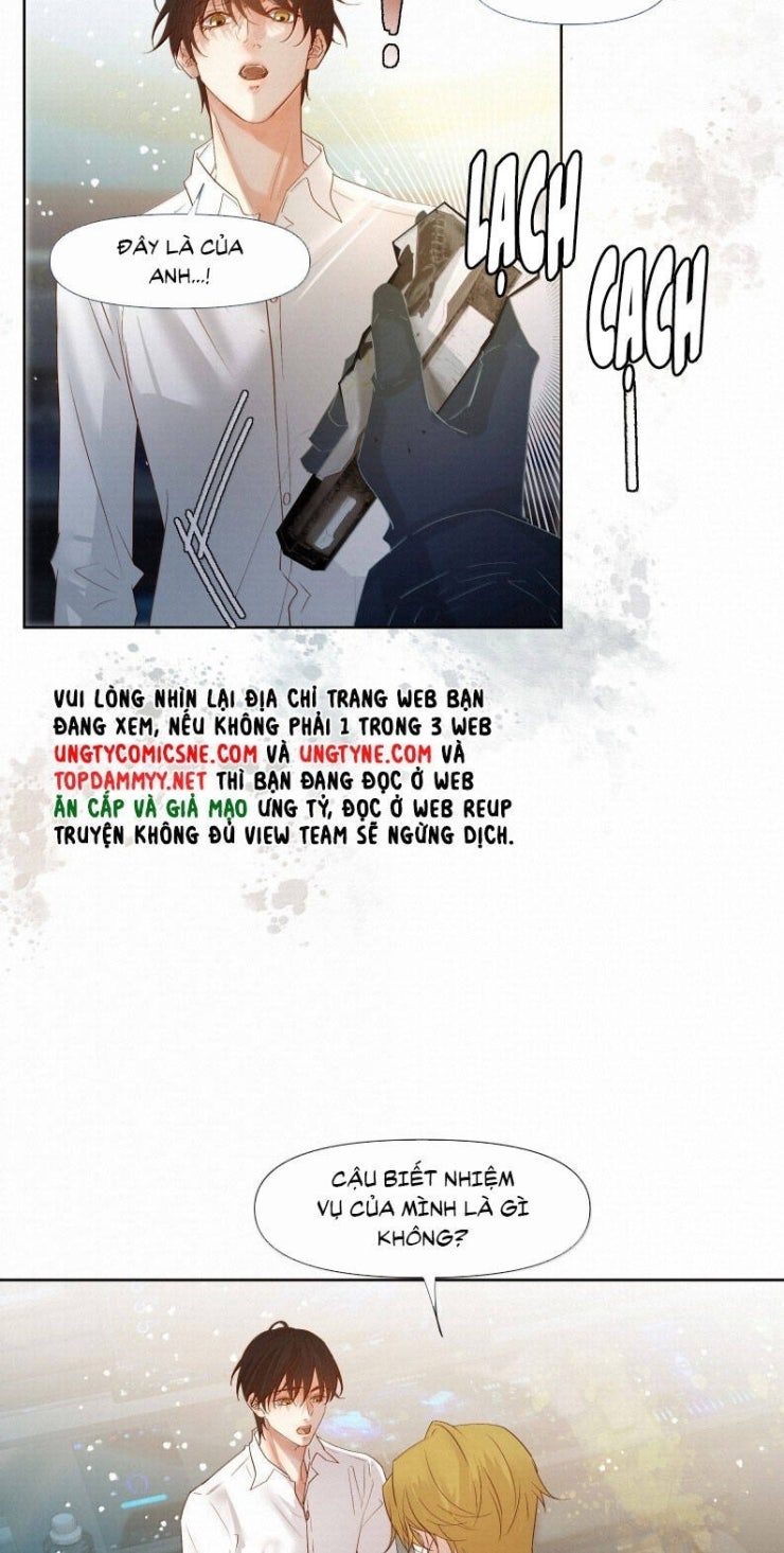 Tuyệt Xử Phùng Sinh - Page 7