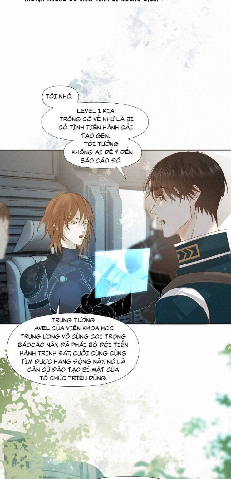 Tuyệt Xử Phùng Sinh - Page 35