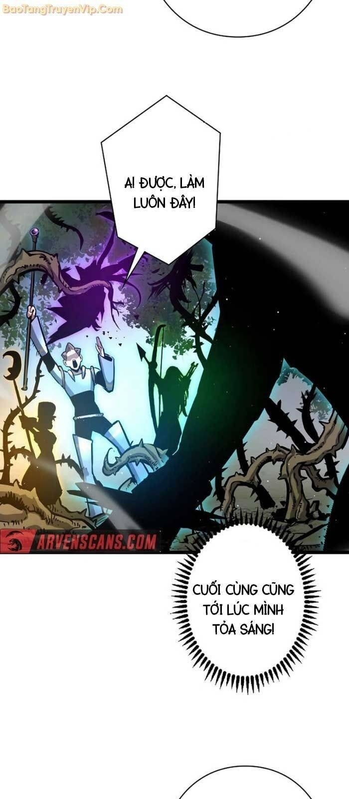 Trở Thành Anh Hùng Mạnh Nhất Nhờ Gian Lận - Page 18
