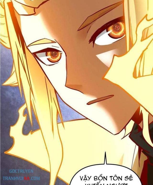 Tông Môn Của Ta Có Triệu Điểm Mạnh - Page 46