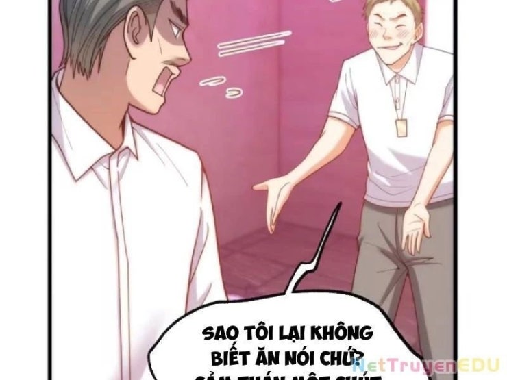 Trọng Sinh Không Làm Chạn Vương Tôi Một Mình Nạp Game Thăng Cấp - Page 102