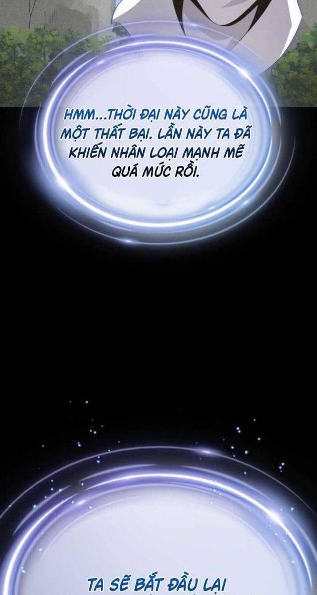 Pháp Sư Hắc Ám Hồi Sinh Sau 66666 Năm - Page 95