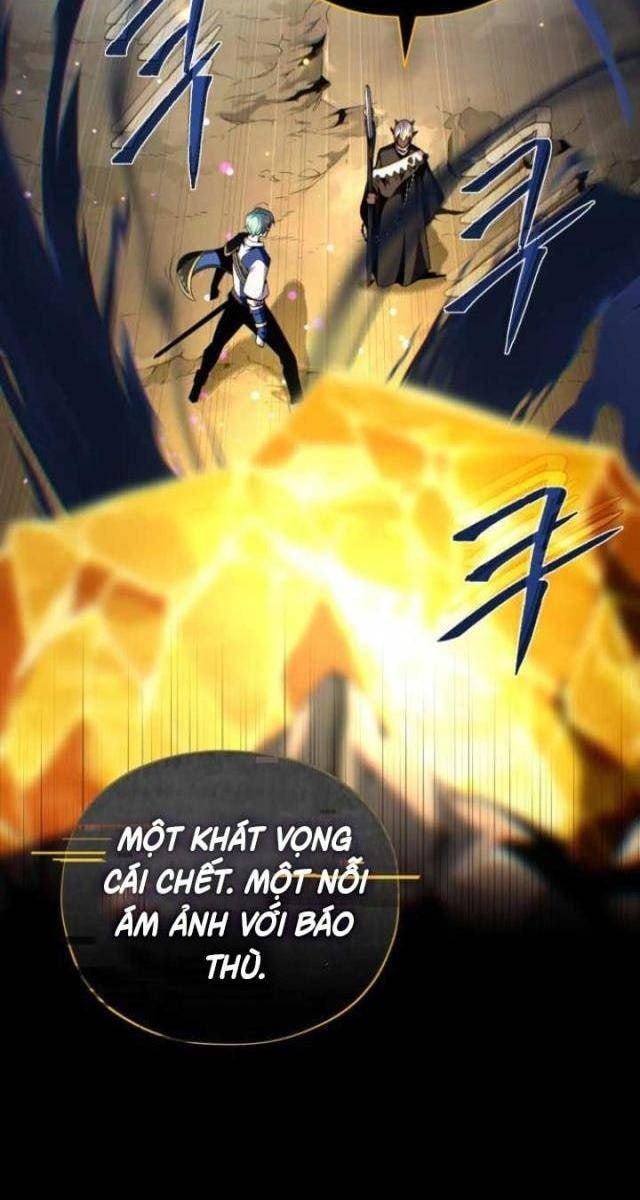 Pháp Sư Hắc Ám Hồi Sinh Sau 66666 Năm - Page 49