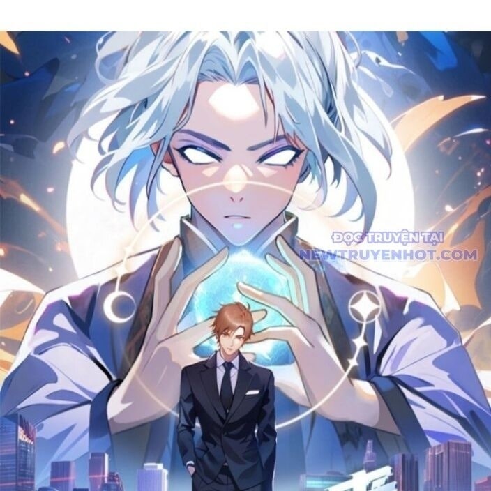 Tu Tiên Trở Về Tại Vườn Trường - Season 2 - Page 4