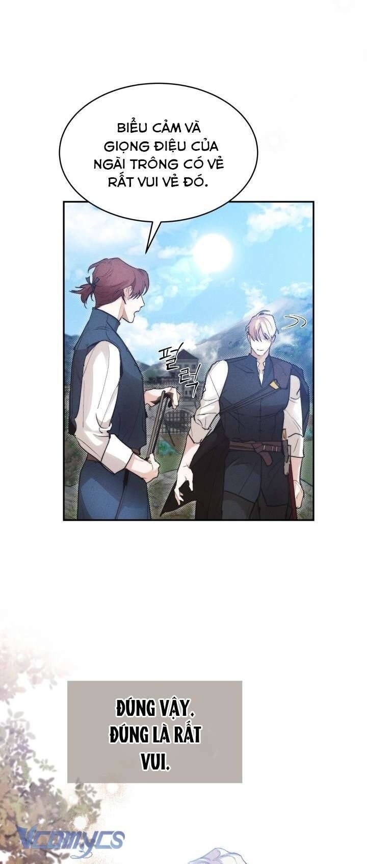 Tiếng Trống Vang Dội - Page 33