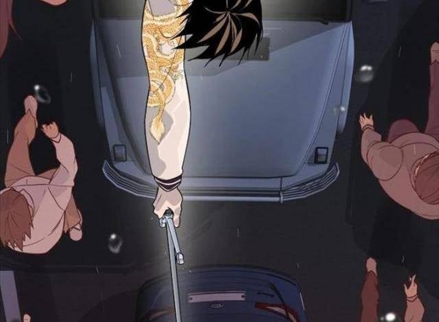 Đột Kích Giả - Page 18