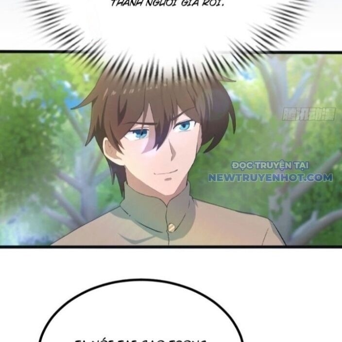 Tu Tiên Trở Về Tại Vườn Trường - Season 2 - Page 21