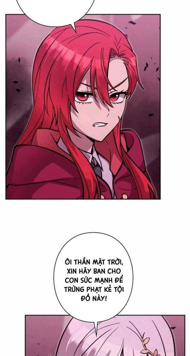 Các Nữ Anh Hùng Muốn Giết Tôi, Một Anh Hùng - Page 111