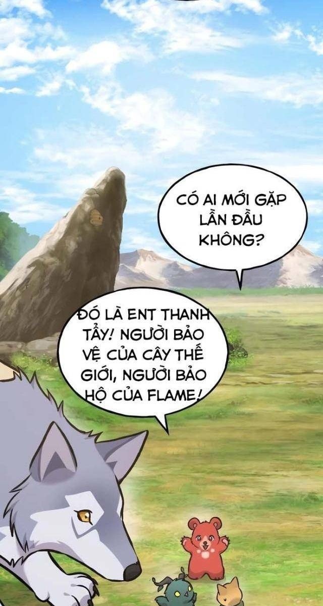 Làm Nông Dân Trong Tòa Tháp Thử Thách - Page 140