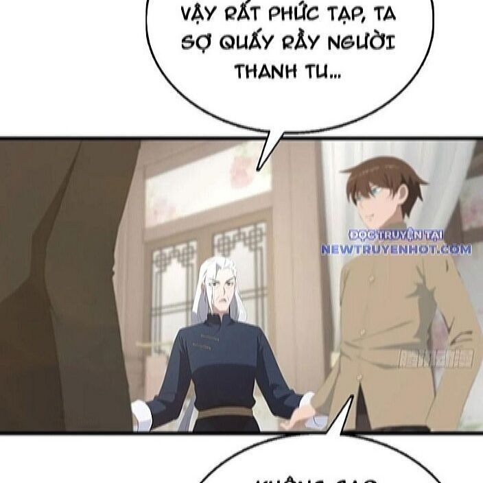 Tu Tiên Trở Về Tại Vườn Trường - Season 2 - Page 66