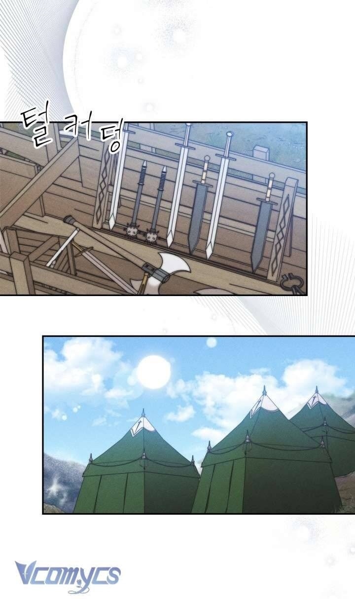 Tiếng Trống Vang Dội - Page 32