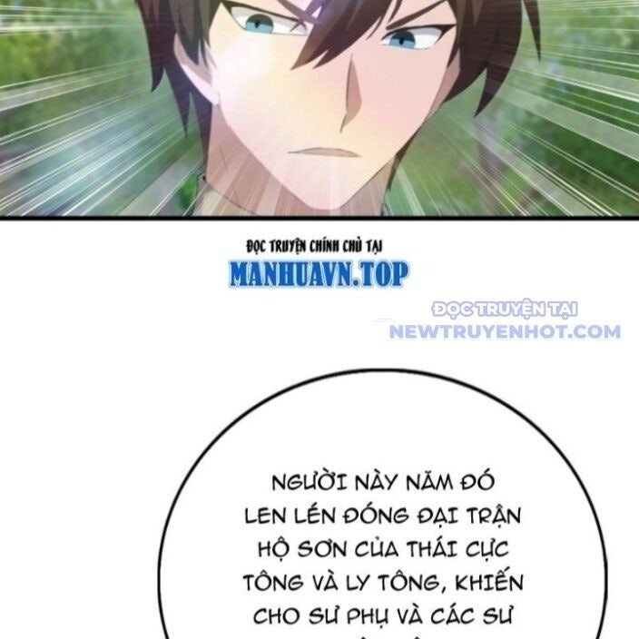 Tu Tiên Trở Về Tại Vườn Trường - Season 2 - Page 61