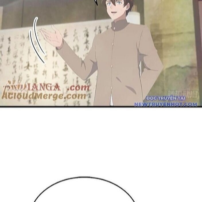 Tu Tiên Trở Về Tại Vườn Trường - Season 2 - Page 5