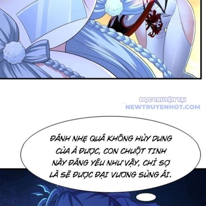 Trụ Vương Tái Sinh Không Muốn Làm Đại Phản Diện - Page 25