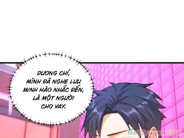 Trọng Sinh Không Làm Chạn Vương Tôi Một Mình Nạp Game Thăng Cấp - Page 104