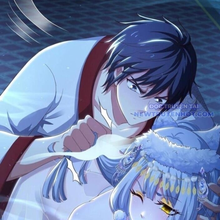 Trụ Vương Tái Sinh Không Muốn Làm Đại Phản Diện - Page 40