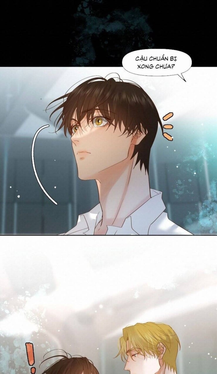 Tuyệt Xử Phùng Sinh - Page 32