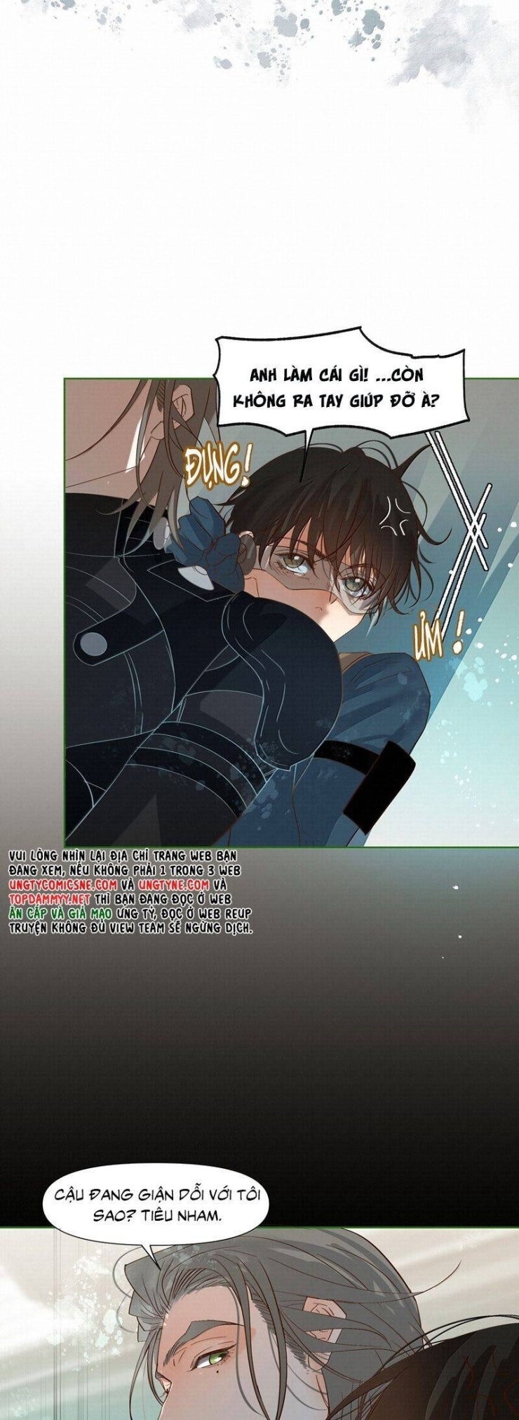 Tuyệt Xử Phùng Sinh - Page 16