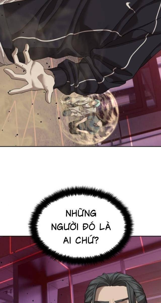 Công Chức Đặc Dị - Page 36