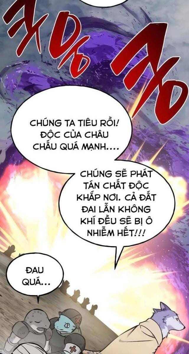 Làm Nông Dân Trong Tòa Tháp Thử Thách - Page 86