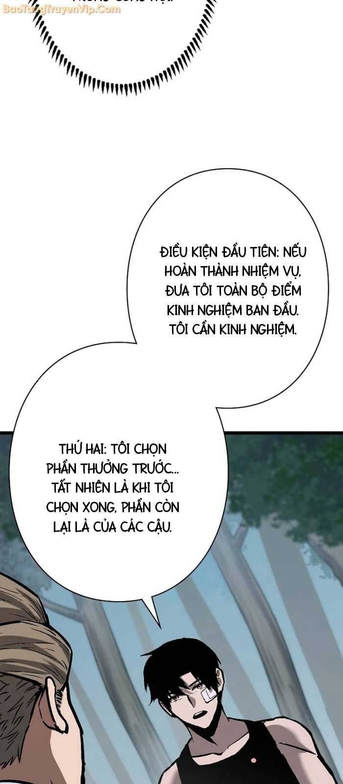 Trở Thành Anh Hùng Mạnh Nhất Nhờ Gian Lận - Page 46