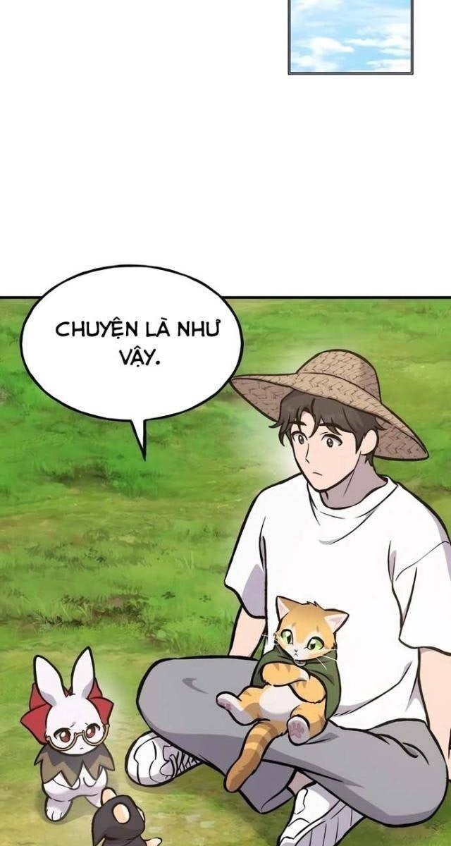 Làm Nông Dân Trong Tòa Tháp Thử Thách - Page 165