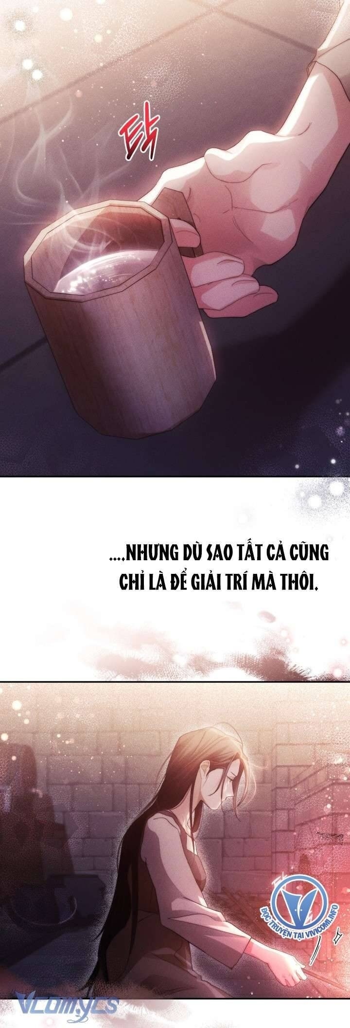 Tiếng Trống Vang Dội - Page 18