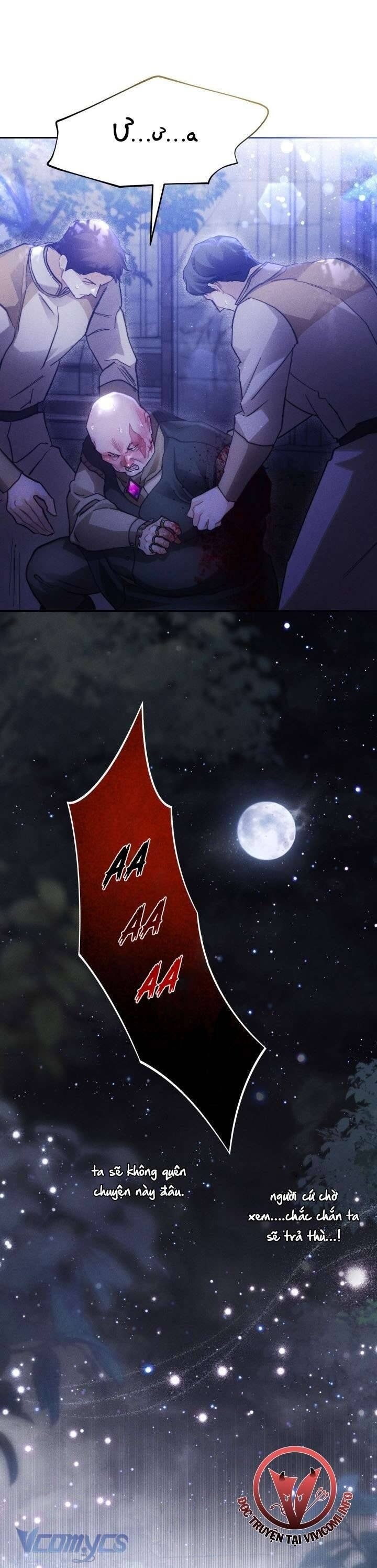 Tiếng Trống Vang Dội - Page 37