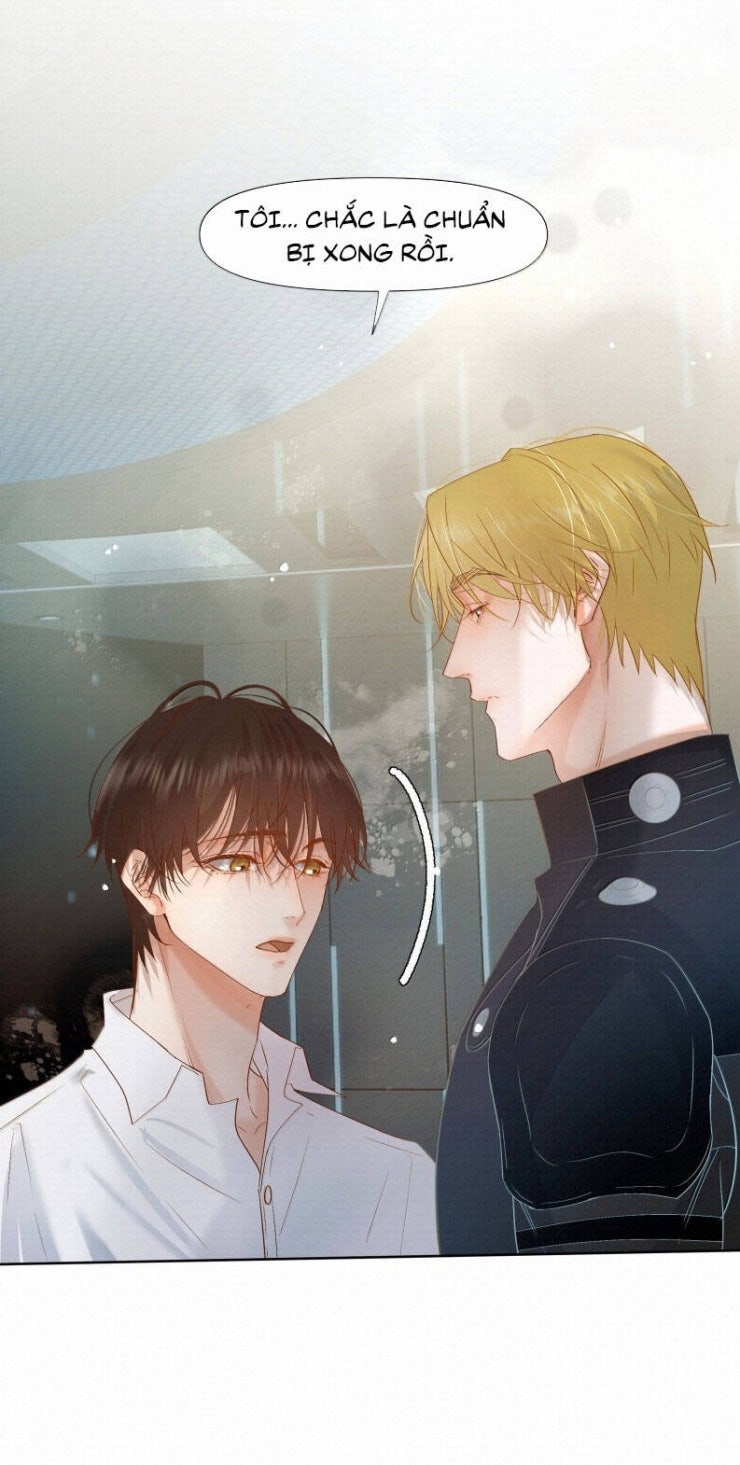 Tuyệt Xử Phùng Sinh - Page 4