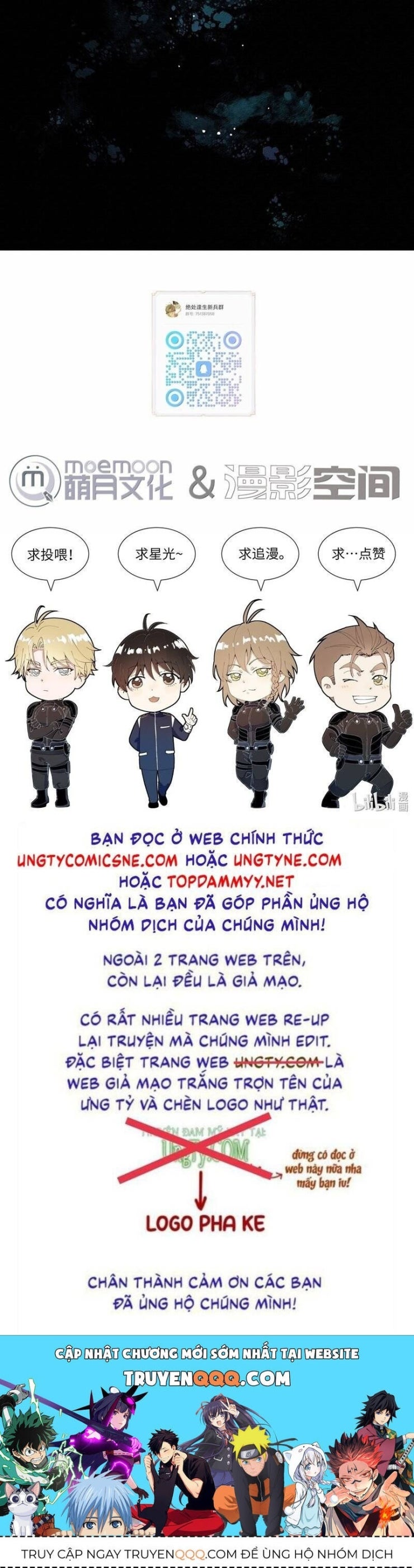 Tuyệt Xử Phùng Sinh - Page 23