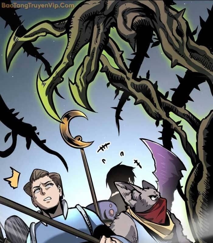 Trở Thành Anh Hùng Mạnh Nhất Nhờ Gian Lận - Page 20