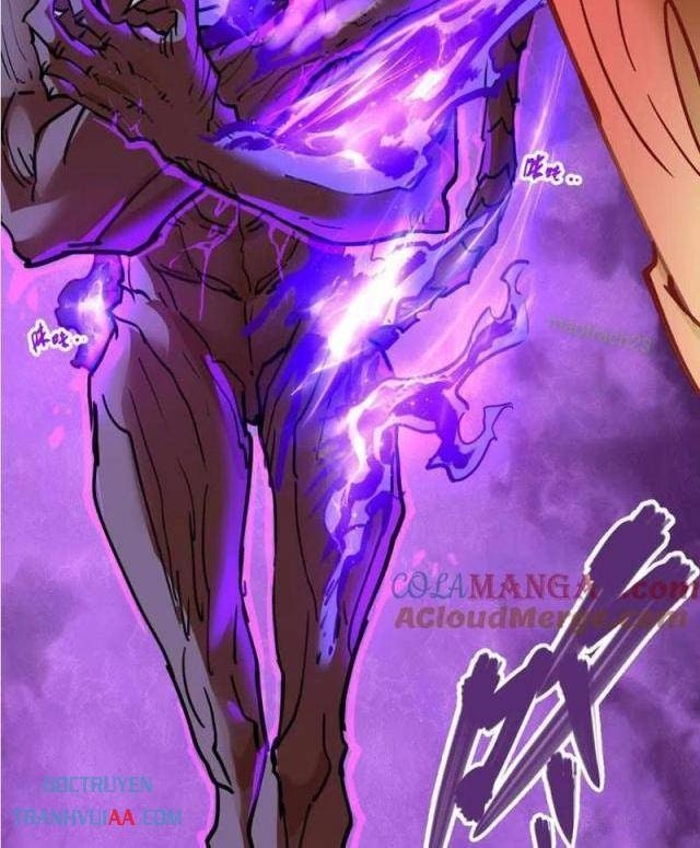 Tông Môn Của Ta Có Triệu Điểm Mạnh - Page 42