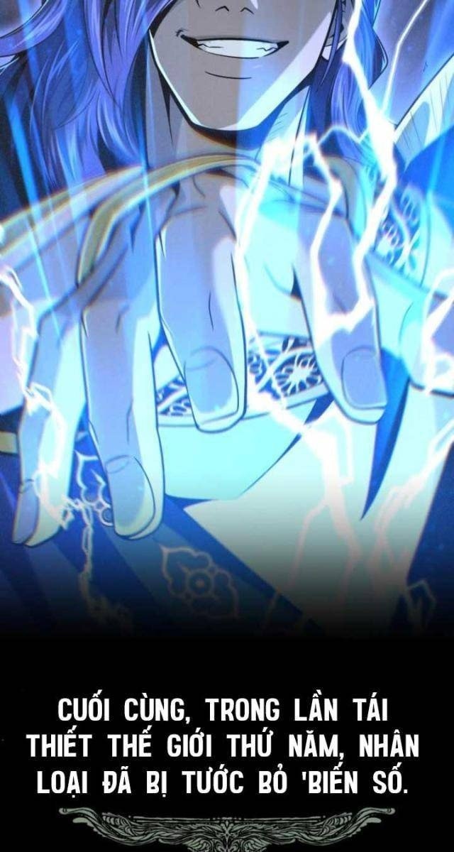 Pháp Sư Hắc Ám Hồi Sinh Sau 66666 Năm - Page 97